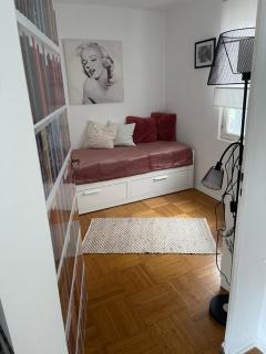 Bungalow 300 Meter vom Grünewald Lauch - 3