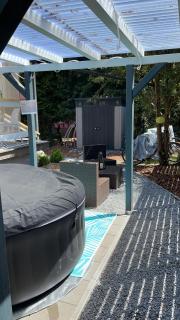 Bungalow 300 Meter vom Grünewald Lauch - 2