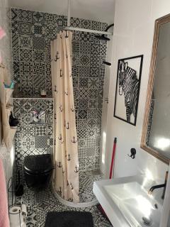 Bungalow 300 Meter vom Grünewald Lauch - 1