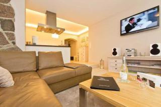 Villa Julius, App. 1 La Mer - Heringsdorf - 8