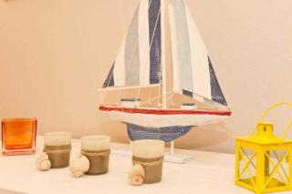 Villa Julius, App. 1 La Mer - Heringsdorf - 3