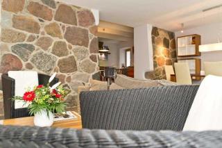 Villa Julius App 2 Die Stylische - Heringsdorf - 8