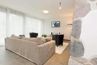 Villa Julius App 2 Die Stylische - Heringsdorf - 7