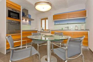 Villa Julius App 2 Die Stylische - Heringsdorf - 3