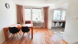 Apartmán Love Bojnice - Bojnice - 9