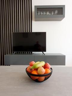 Apartmán Love Bojnice - Bojnice - 5