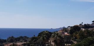 T1 vue mer bord de mer Ajaccio - Ajaccio - 4