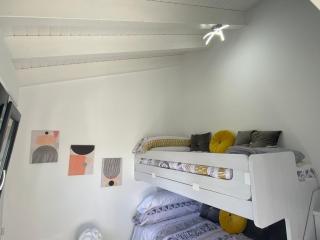 Apartamentos Turísticos VillaCordido Villaframil Ribadeo - Ribadeo - 9