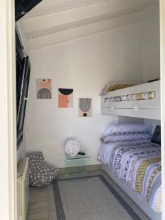 Apartamentos Turísticos VillaCordido Villaframil Ribadeo - Ribadeo - 7