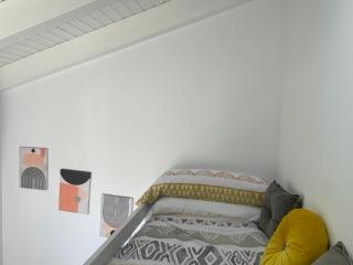 Apartamentos Turísticos VillaCordido Villaframil Ribadeo - Ribadeo - 6