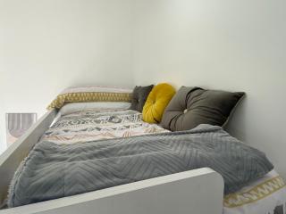 Apartamentos Turísticos VillaCordido Villaframil Ribadeo - Ribadeo - 4