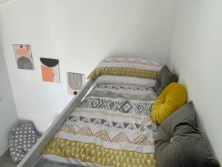 Apartamentos Turísticos VillaCordido Villaframil Ribadeo - Ribadeo - 3