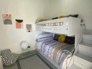 Apartamentos Turísticos VillaCordido Villaframil Ribadeo - Ribadeo - 1
