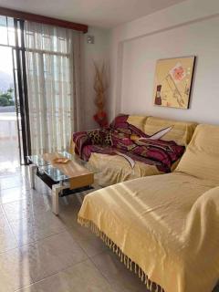 1 Bedroom Apartment with stunning sea view - Arona - 9