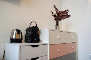 HOMELY STAY Studio 8 - Relaxed Self-Check-In room in Munich - Munich - 1