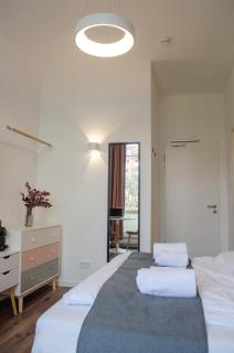 HOMELY STAY Studio 8 - Relaxed Self-Check-In room in Munich - Munich - 3