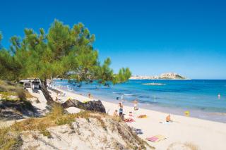 Feriendorf zum störrischen Esel - Calvi - 9