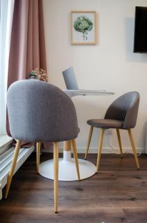 HOMELY STAY Studio 8 - Relaxed Self-Check-In room in Munich - Munich - 5