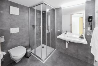 Hotel Wasserfall - Jaun - 3