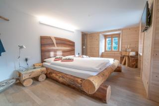 Hotel Wasserfall - Jaun - 4