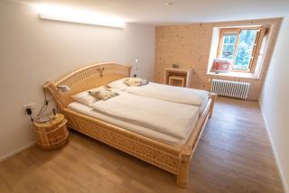 Hotel Wasserfall - Jaun - 5