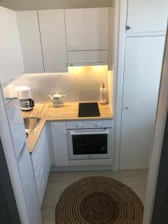 Studio in the city center FREE PRIVATE PARKING - Kemi - 6