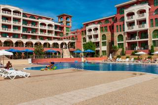 Menada Sveti Vlas Apartments - Sveti Vlas - 3