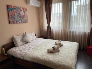 Апартамент Мия Deluxe - Velingrad - 3