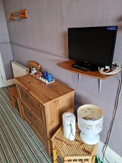 Edinburgh Travel Guest House - Edimburgo - 6
