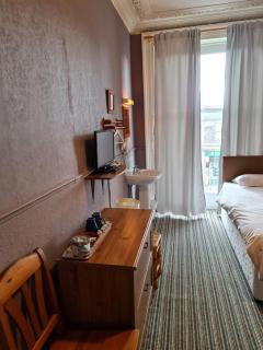 Edinburgh Travel Guest House - 4