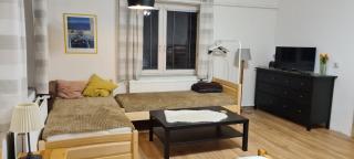 Apartmán 33 - Teplice nad Metují - 2