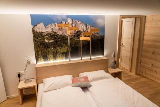 Hotel Wasserfall - Jaun - 8