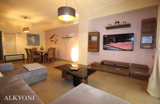 MELMA PROPERTIES- ALKYONI apartment by the sea in Piraeus - Pireu - 7