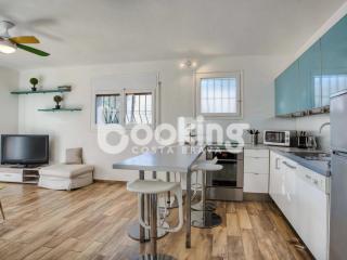 Mar bella Apartament a dos minuts de la platja amb wifi i parking per 6 persones - Platja d'Aro - 4