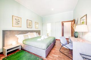 GuestHost - Elegant Suite Ponte Vecchio - Florence - 8