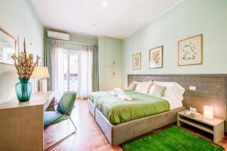 GuestHost - Elegant Suite Ponte Vecchio - Florence - 3