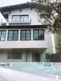 The Pines Boutique Villa - Braşov - 6