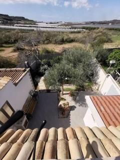 VacanzaPortopalo Villetta Oasi a 3 minuti a piedi dalla spiaggia - 3