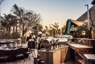 Birchwood Hotel and OR Tambo Conference Centre - Boksburg - 9