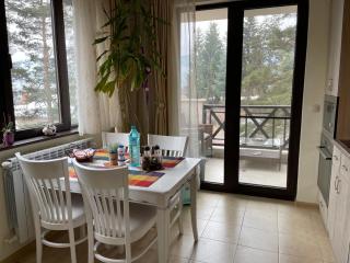 Апартамент Мия Deluxe - Velingrad - 9