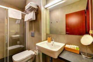 Hotel Hermes - Krnov - 3