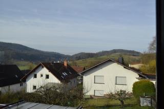 FeWo Ackermann - Modautal - 4