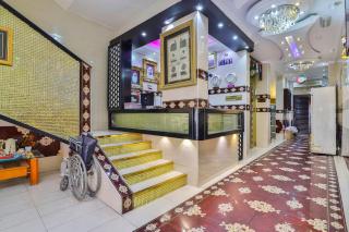 Rahab Hotel - Dubai - 4