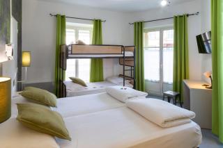 Hotel Victoria - Strasburgo - 1