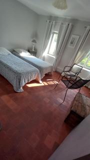 RELAIS DES VIGNOTTES - Chevannes - 4
