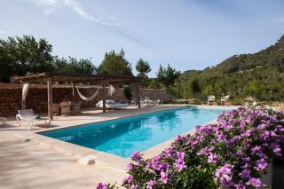 Hacienda Ses Caletes - Cala San Vicente - 0