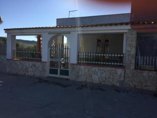 VacanzaPortopalo Villetta Oasi a 3 minuti a piedi dalla spiaggia - 8