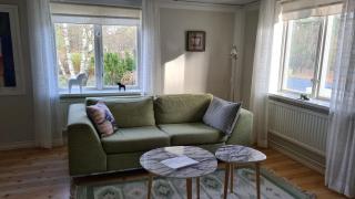 Villa Luna Breakfast Hotel - 7