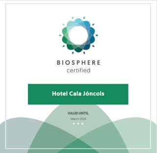 Hotel Cala Joncols - Roses - 9