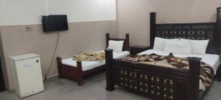 Hotel Shelton Palace - Multan - 9